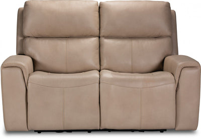 Jarvis - Reclining Loveseat