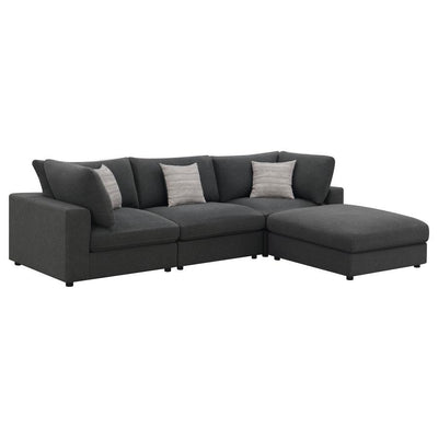 Serene - Sectional Set.