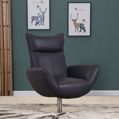 C74 - Swivel Chair - Swivel Chairs - Grand Furniture GA