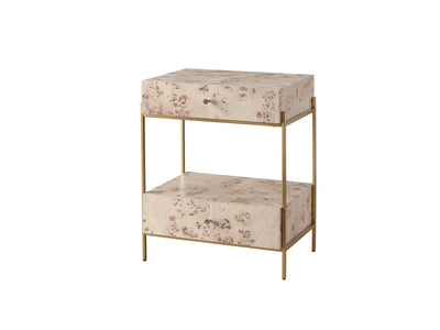 Tranquility - Miranda Kerr Home - Tranquility Bedside Table.