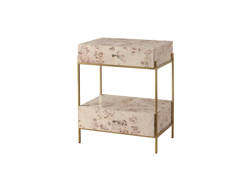 Tranquility - Miranda Kerr Home - Tranquility Bedside Table.