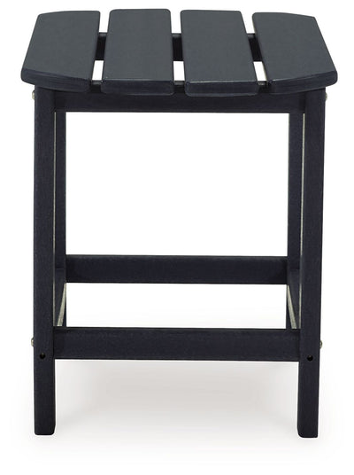 Sundown Treasure - Outdoor End Table