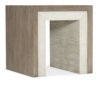 Serenity - Skipper End Table.