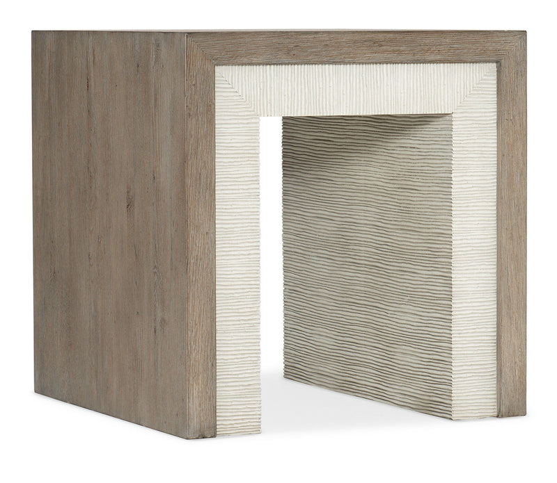 Serenity - Skipper End Table.