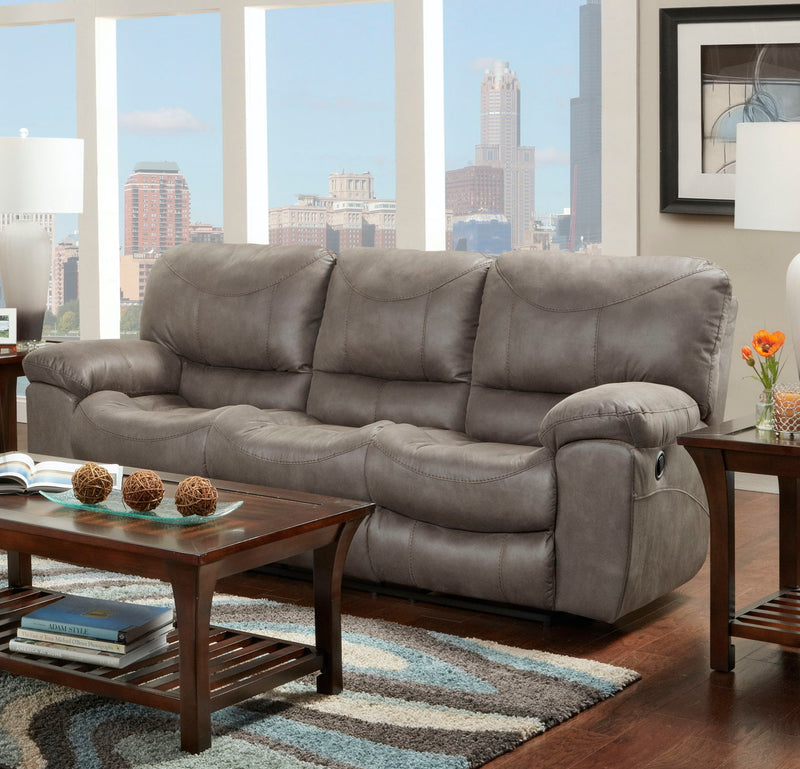 Trent - Reclining Sofa