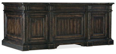 La Grange - San Felipe Executive Desk