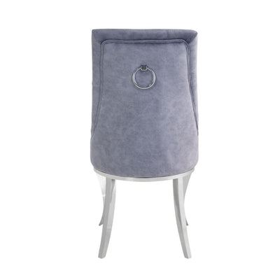 Dekel - Side Chair