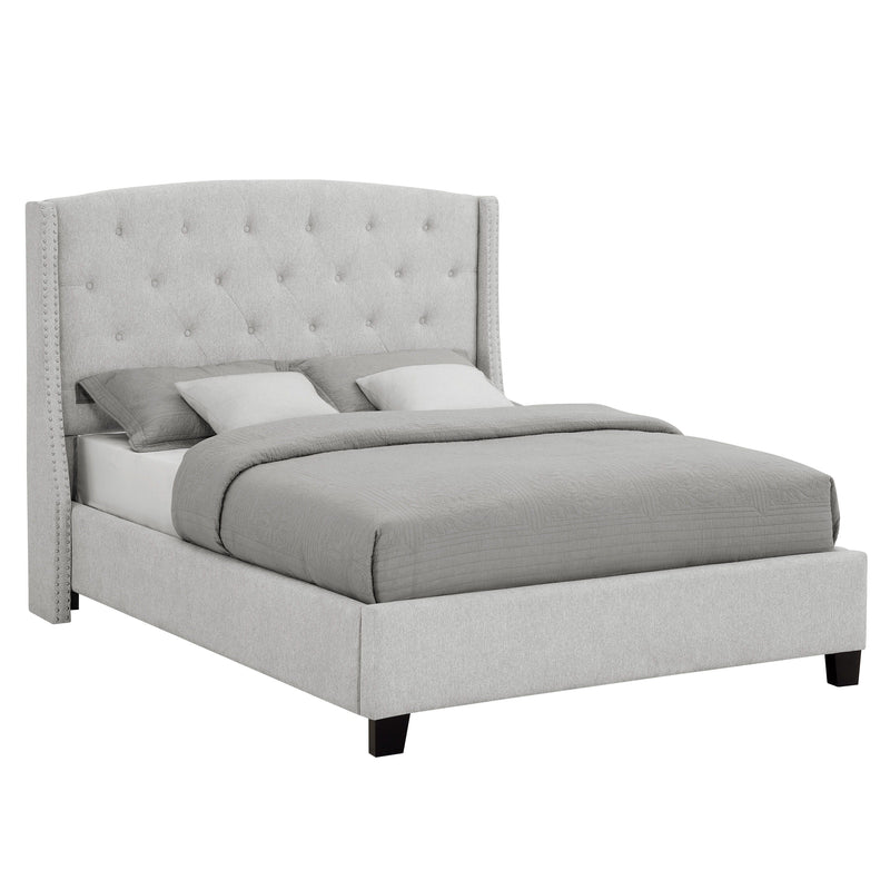 Eva - Bed - Grand Furniture GA