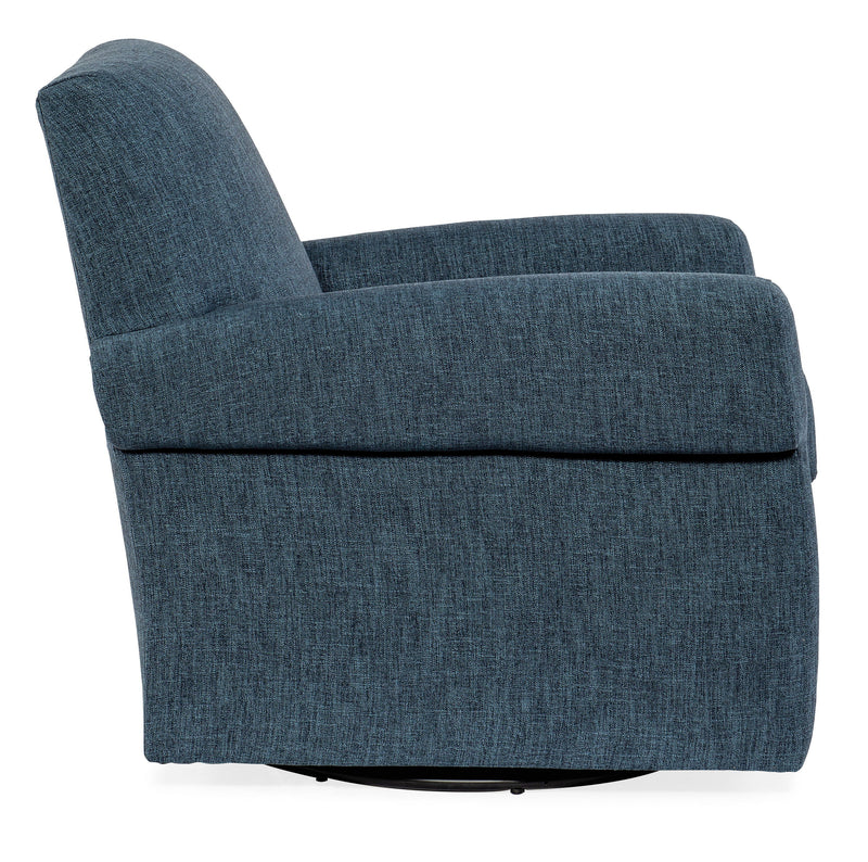 Jasper - Swivel Chair