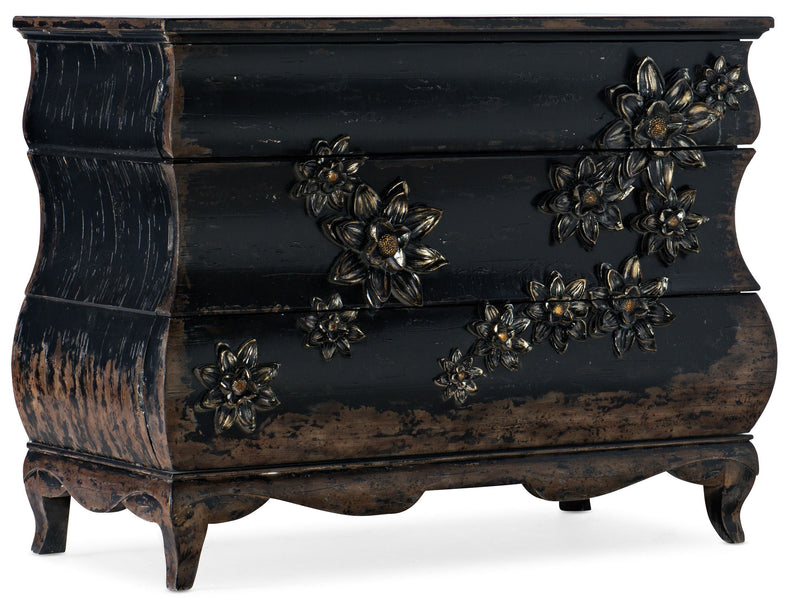 Sanctuary - Charmant Bachelorette Chest.