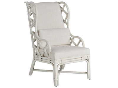 Weekender Coastal Living Home - Santa Rosa Arm Chair