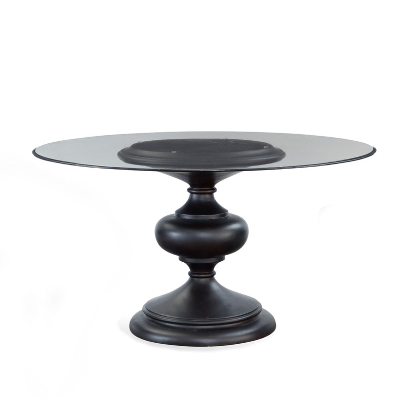 Grimes - Dining Table 30" - Black