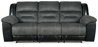 Earhart - Reclining Sofa