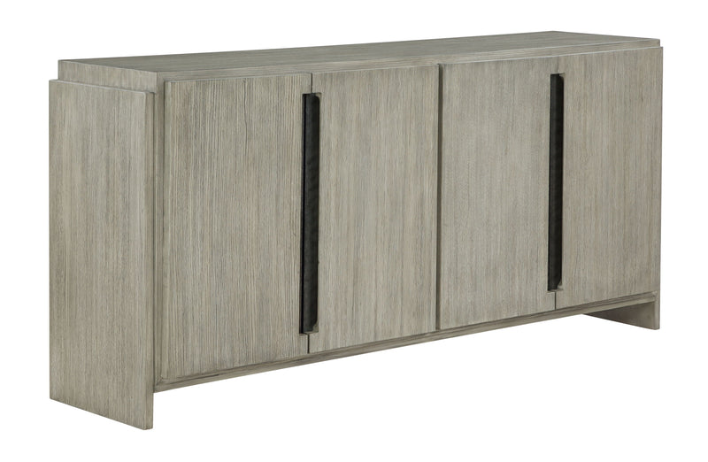 Merino - Four Door Credenza