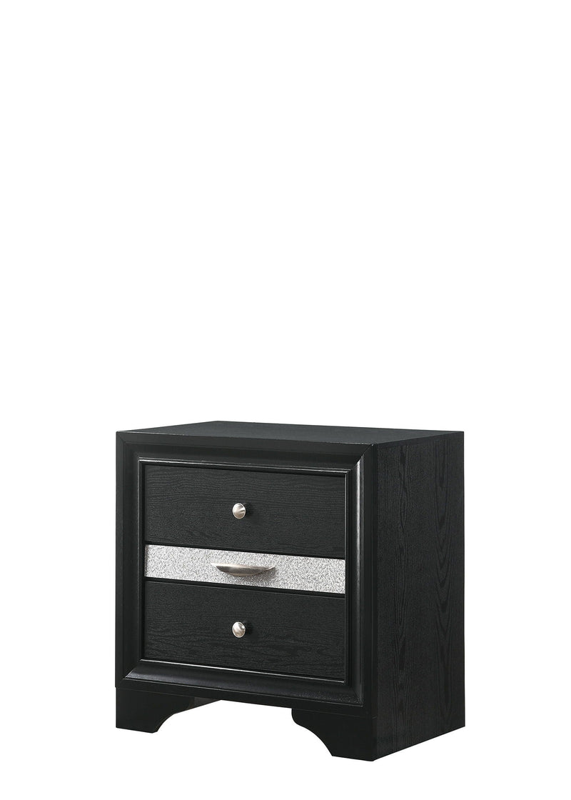 Regata - Nightstand - Grand Furniture GA