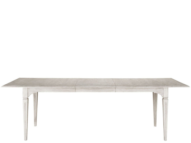 Past Forward - Rectangular Dining Table - Beige