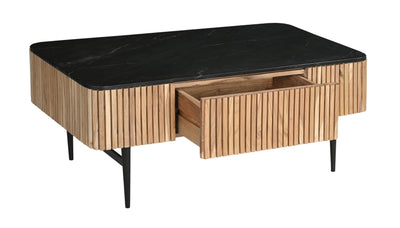 Easton - One Drawer Cocktail Table