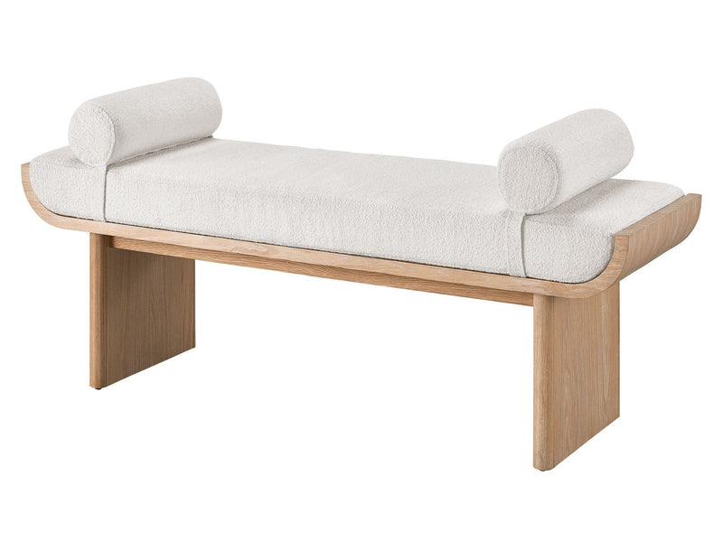 Nomad - Sischo Bench