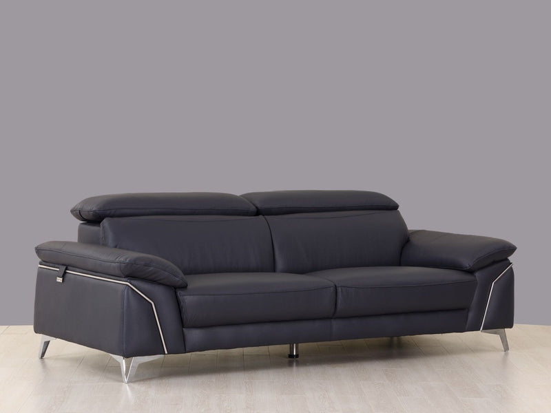 727 - Sofa, Loveseat - Reclining Sofas & Loveseats - Grand Furniture GA