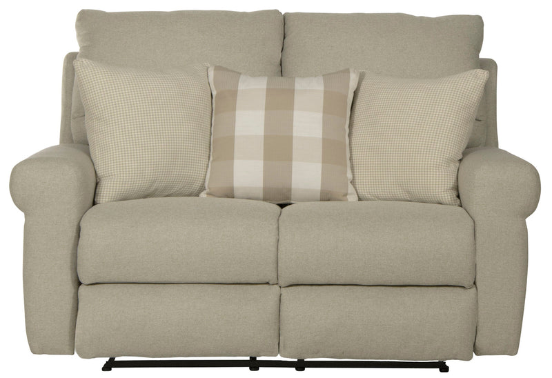 Westport - Lay Flat Reclining Loveseat