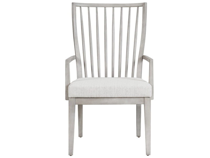 Modern Farmhouse - Bowen Arm Chair