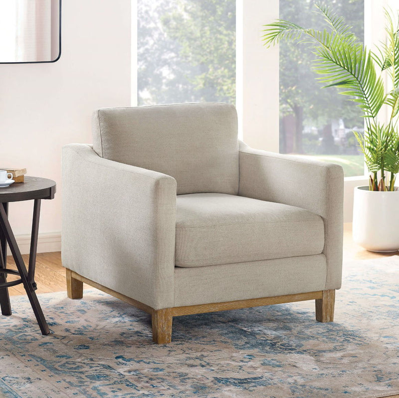 Halden - Chair