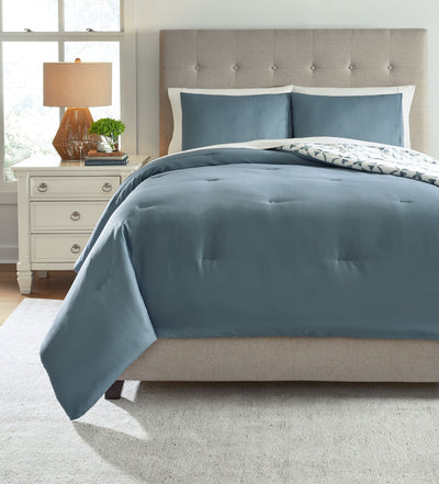 Adason - Comforter Set