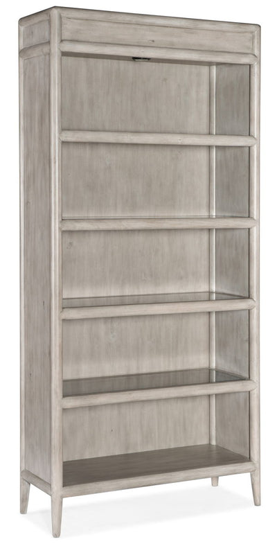 Burnham - Bookcase.