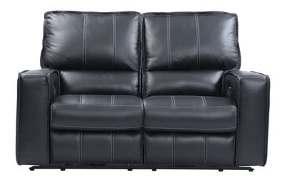 Rockford - Power Loveseat