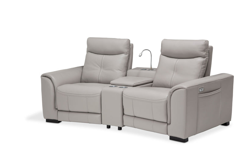 Bentley - Sectional