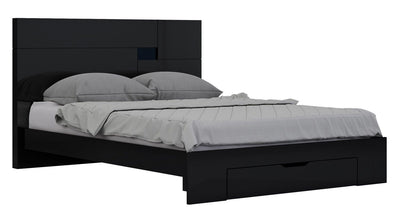 Aria - Storage Bed - Storage Beds - Grand Furniture GA