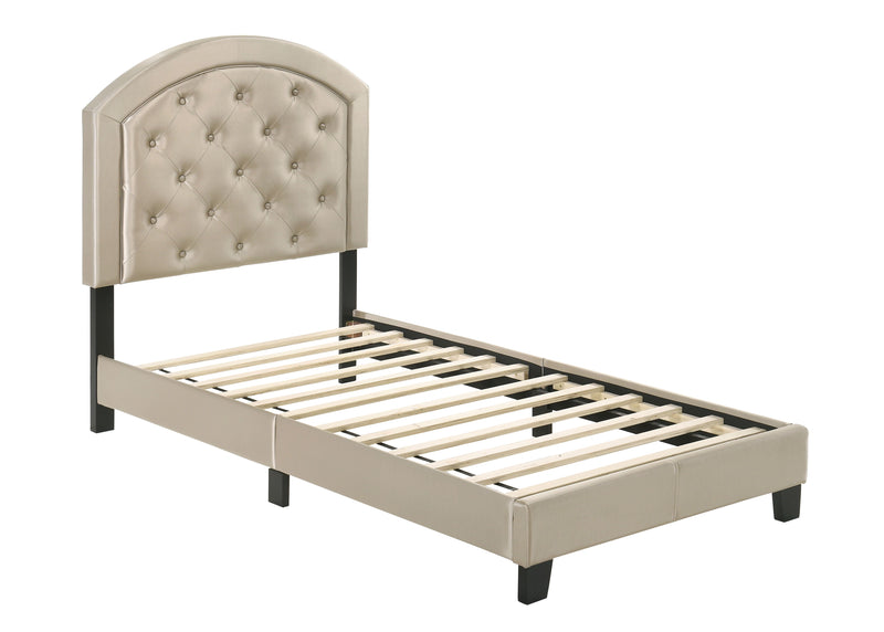 Gaby - Bed - Grand Furniture GA