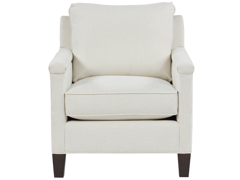 Oscar Chair - Special Order - White