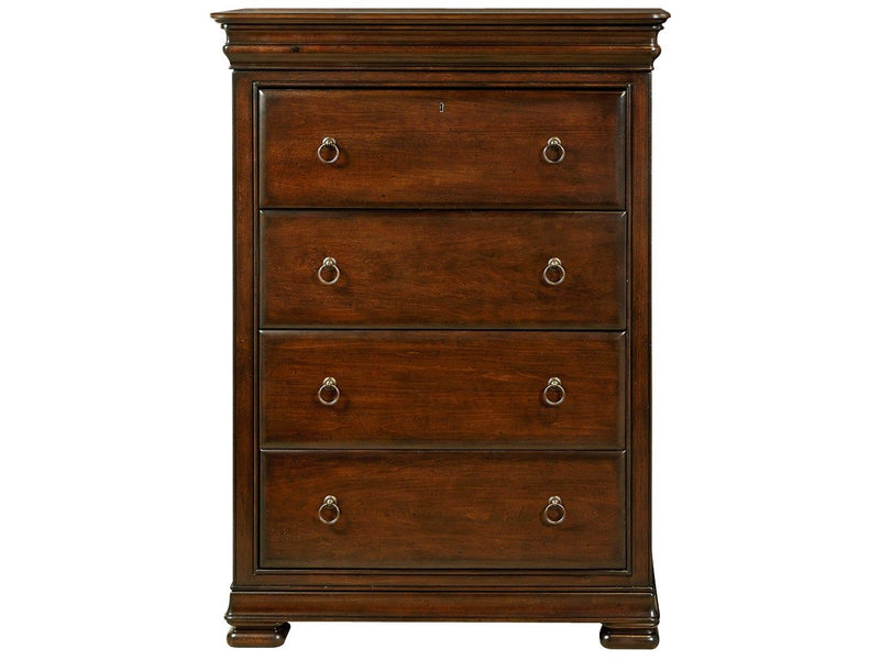 Reprise - Drawer Chest