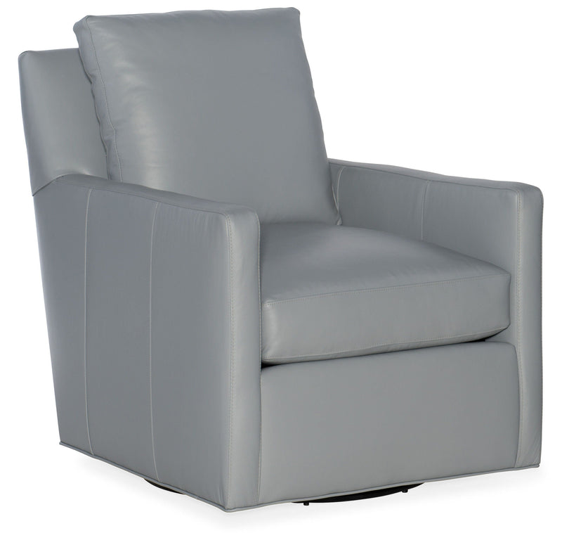 Jaxon - Swivel Tub Chair 8-Way Tie