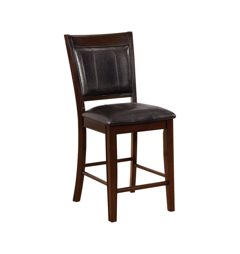 Fulton - Counter Height Chair (Set of 2) - Grand Furniture GA