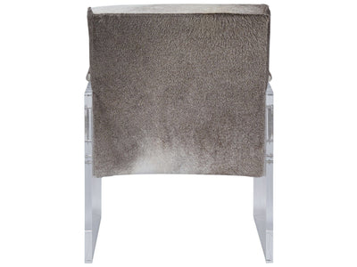 Modern - Brickell Accent Chair - Gray