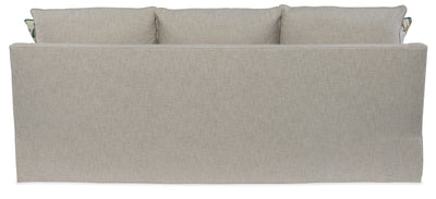 Beaumont - Skirted Sofa