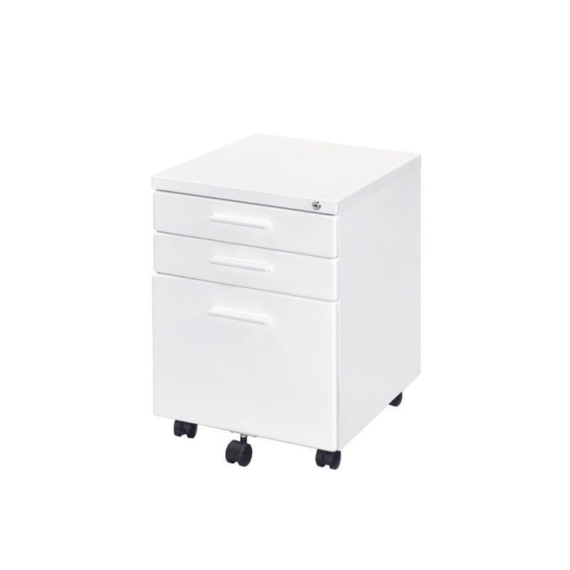 Peden - File Cabinet