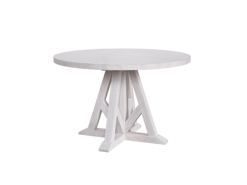 Modern Farmhouse - Wright Dining Table