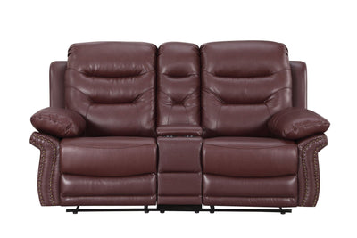 9392 - Sofa Set - Reclining Sofas & Loveseats - Grand Furniture GA