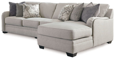 Dellara - Sectional