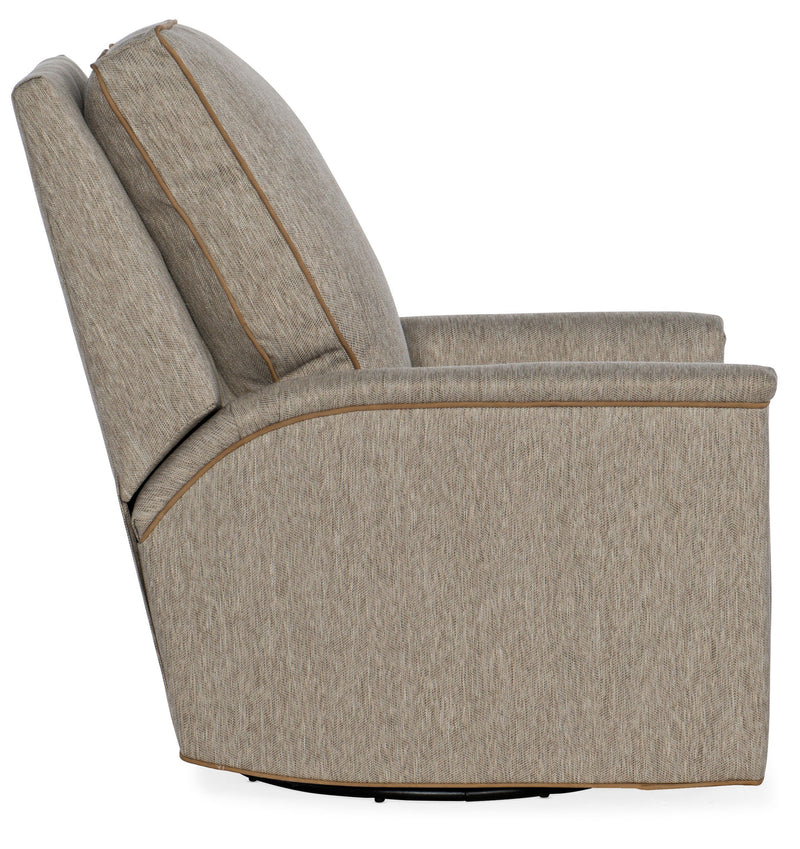 Davidson - Wall-Hugger Recliner