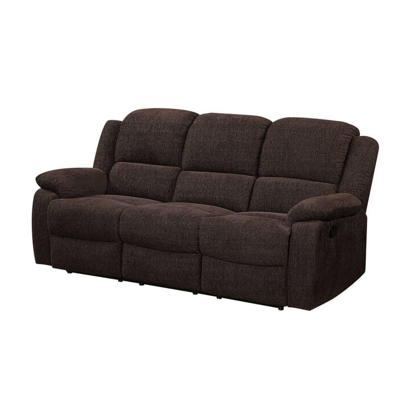 Madden - Sofa - Brown Chenille