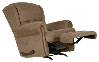 Singletary - Rocker Recliner