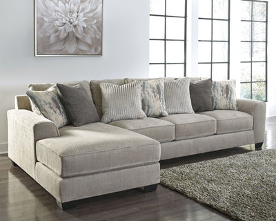 Ardsley - Sectional - Grand Furniture GA