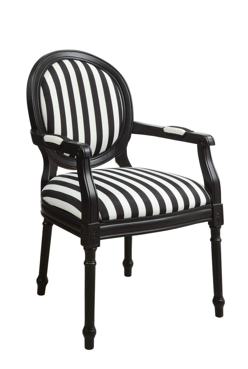 Christopher - Accent Chair.