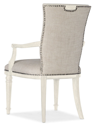 Traditions - Upholstered Chair (Set of 2)