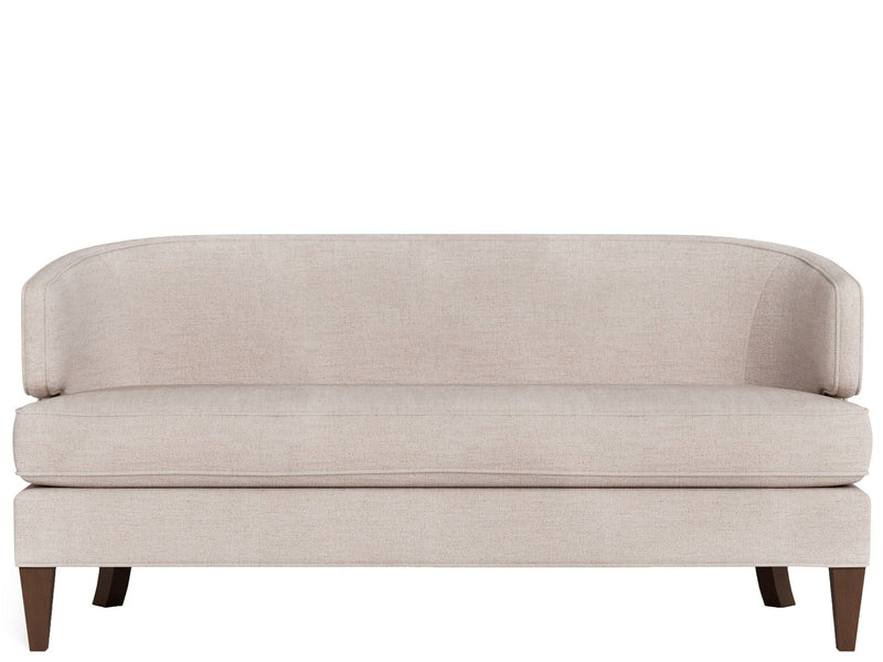 Jolie - Settee - Special Order - Beige