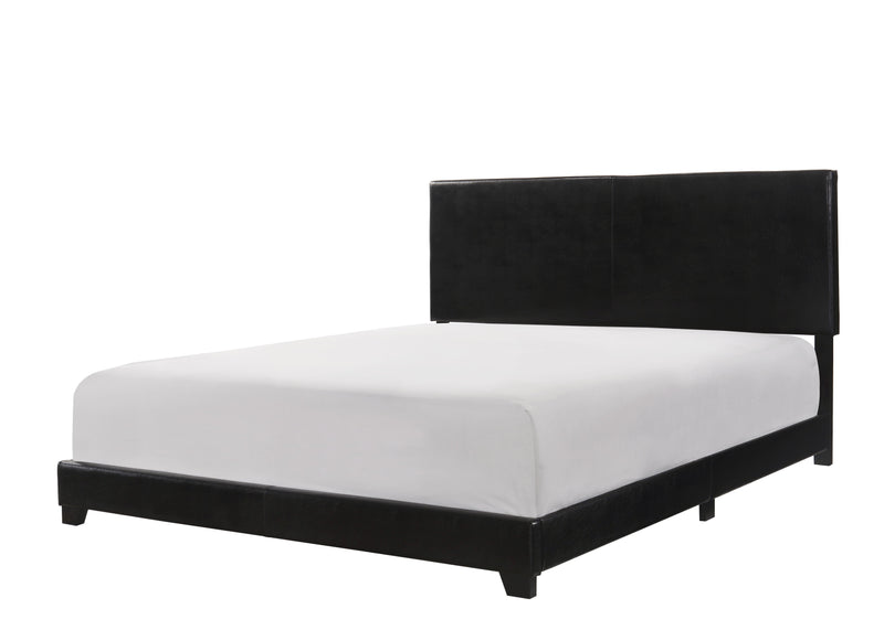 Erin - Bed - Grand Furniture GA